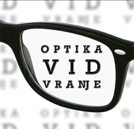 Optika Vid Vranje